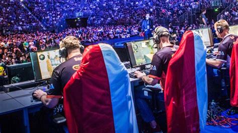 esports betting sites in poland